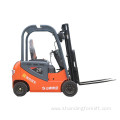 2 TON BATERRY FORKLIFT 2000KG ELECTRIC FORKLIFT